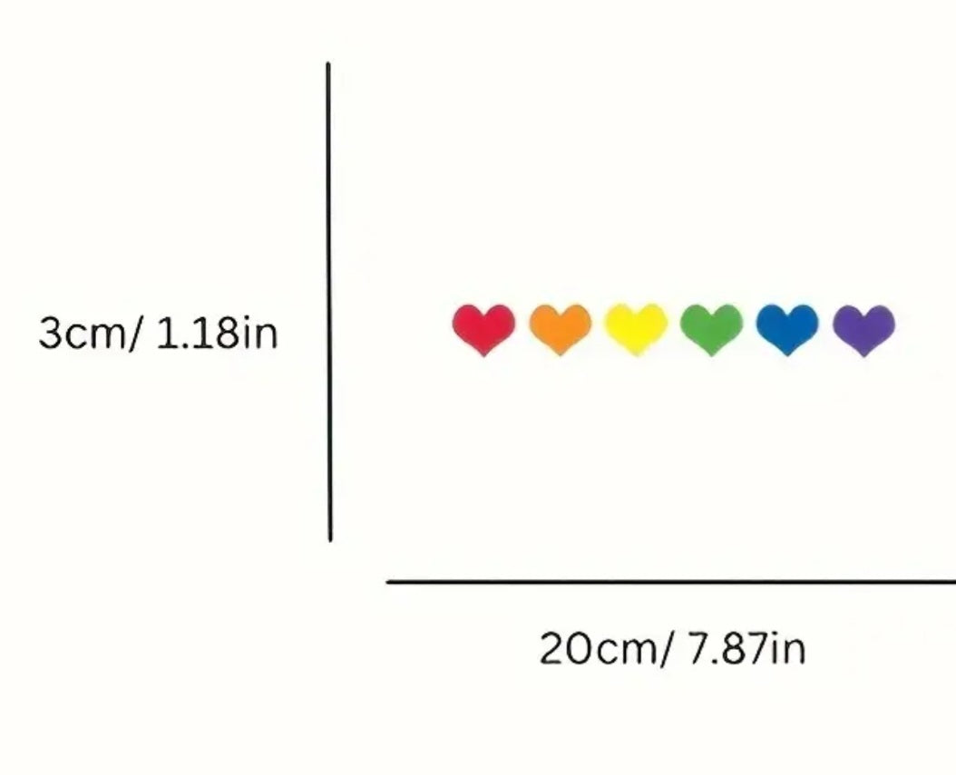 Pride Sticker