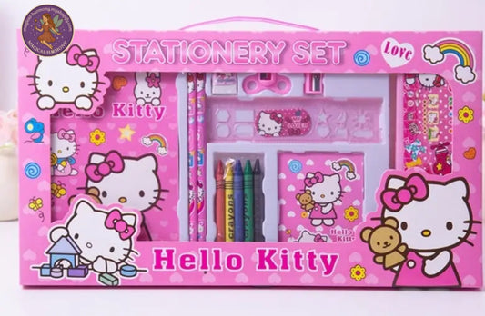 14 Piece Stationery Set.