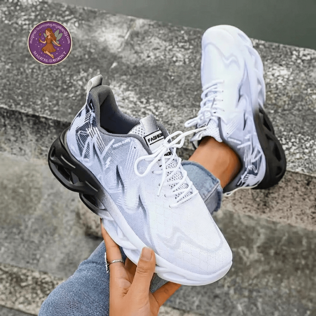 lightweight trainers