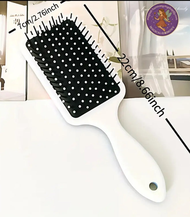 K-POP Hair Brush