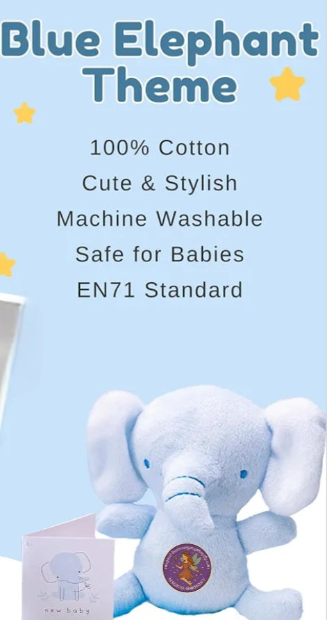 Baby Gift Hamper.