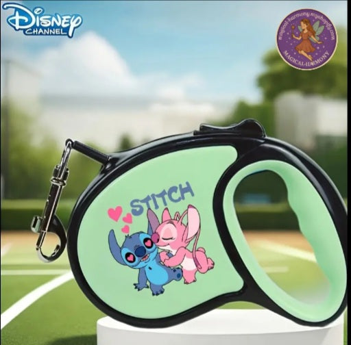 Retractable Pet Lead