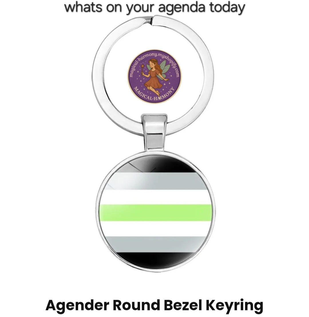 Love Keyring