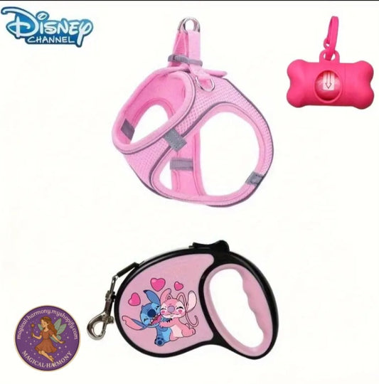 3 Piece Pet Essentials