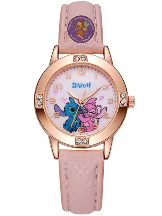Child's Alien Watch With Gift Box