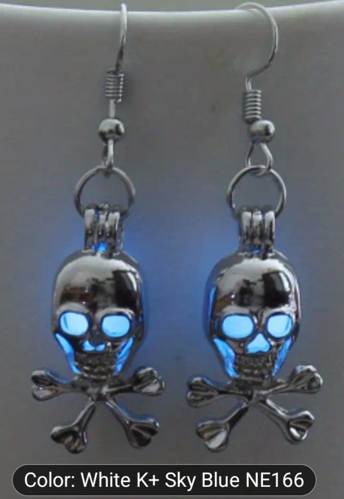 Glow Earings