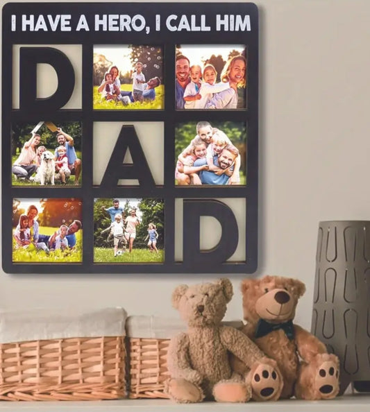 Dad Frame
