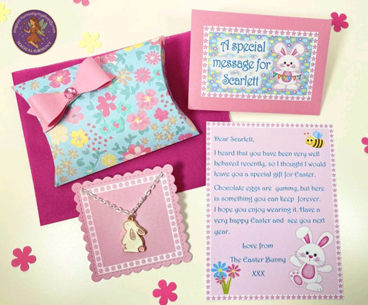 Easter Keepsake