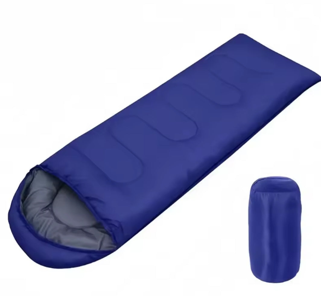 Ultralight Envelope Sleeping Bag