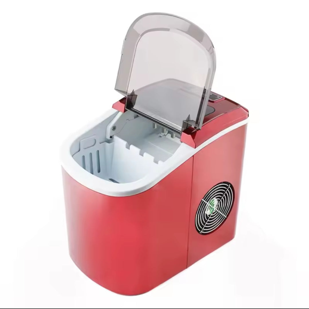 Home Ice Cube Maker