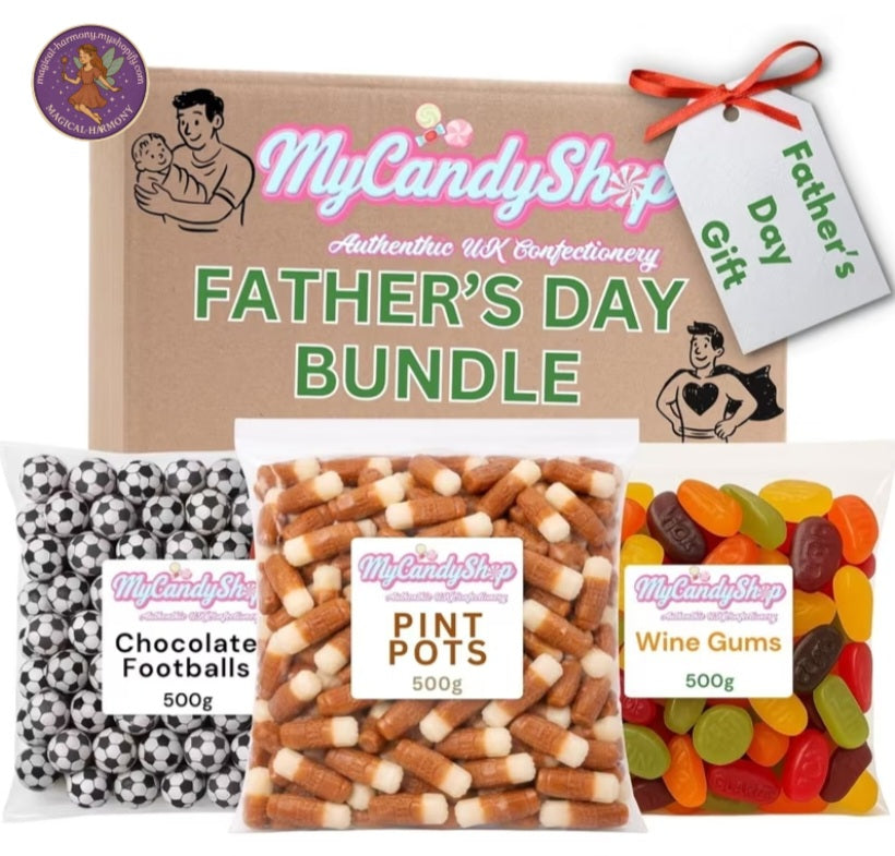 Father’s Day Gift Bundle
