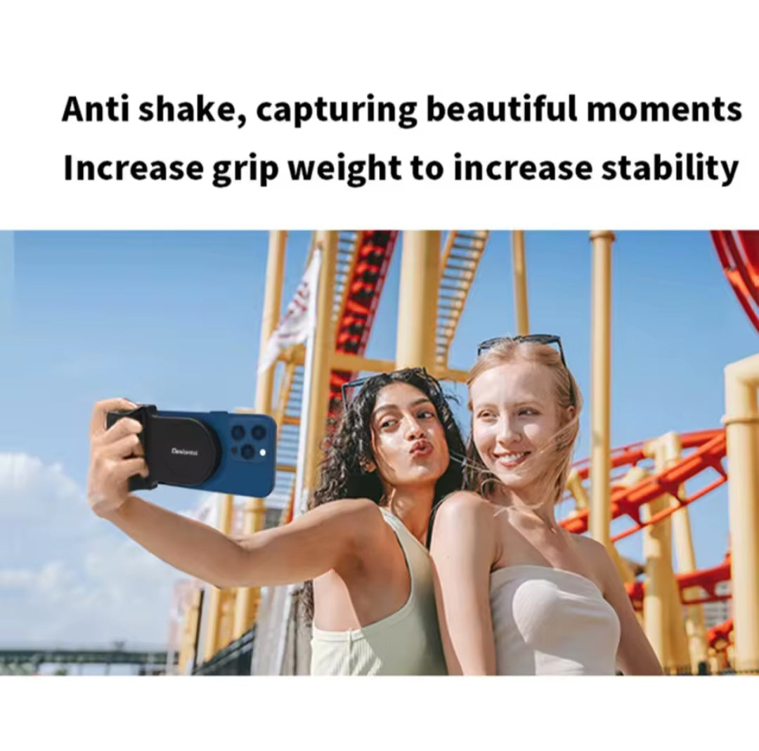 Universal Bluetooth Smart Phone Shutter