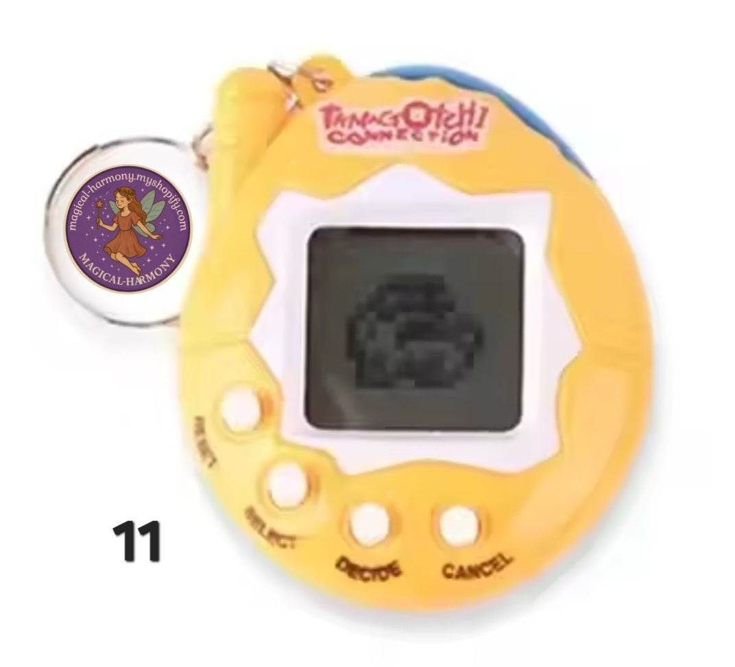 Original Tamagotchi