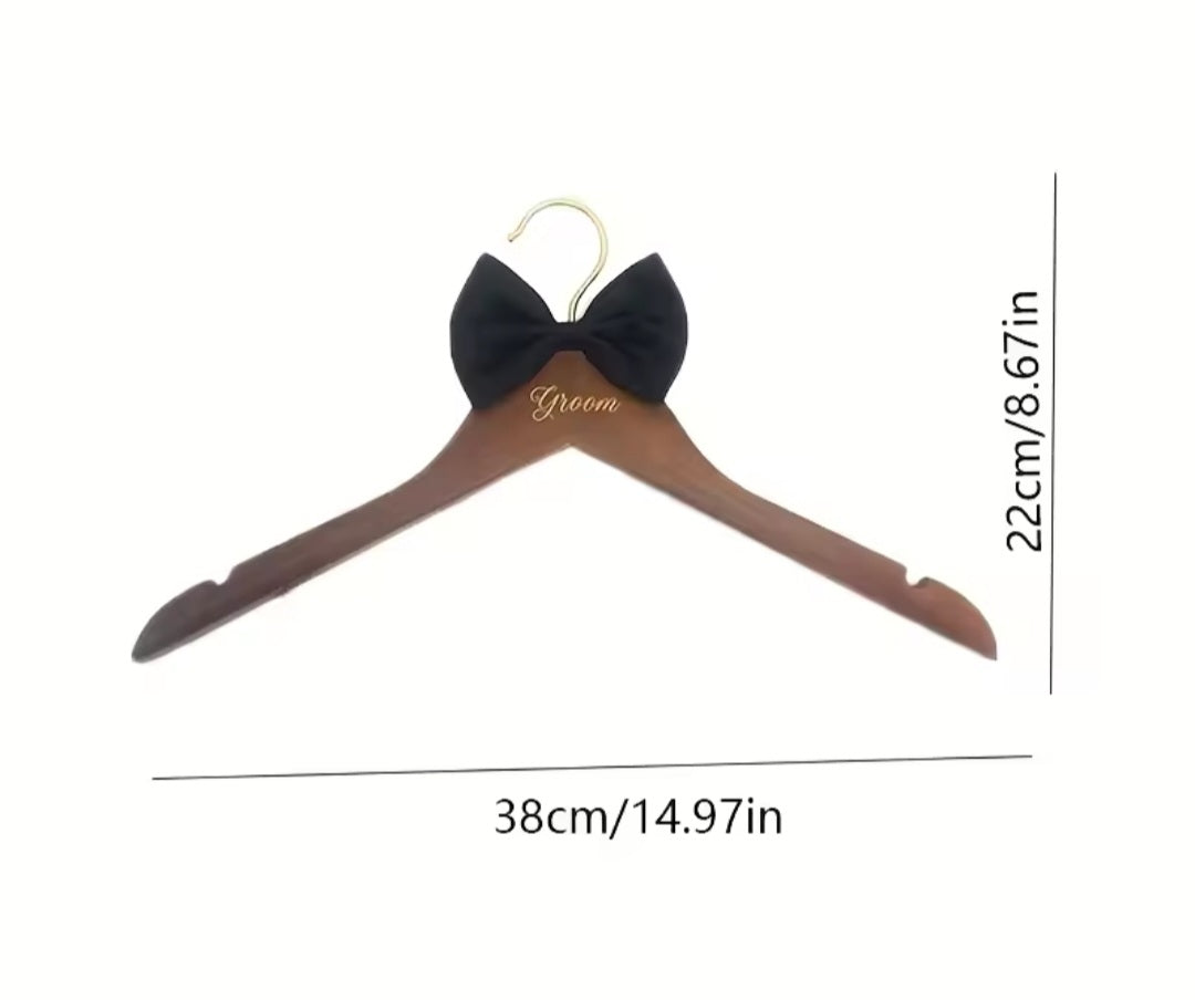 Personalised Hangers
