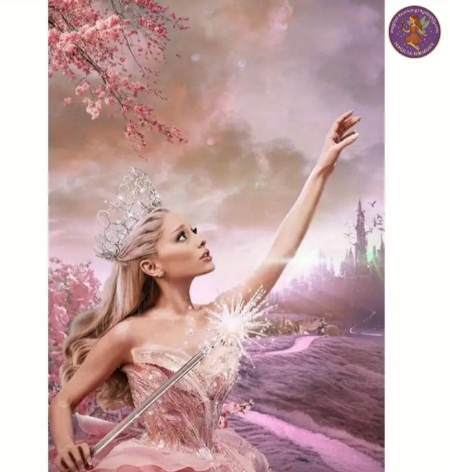 Diamond Painting Kit