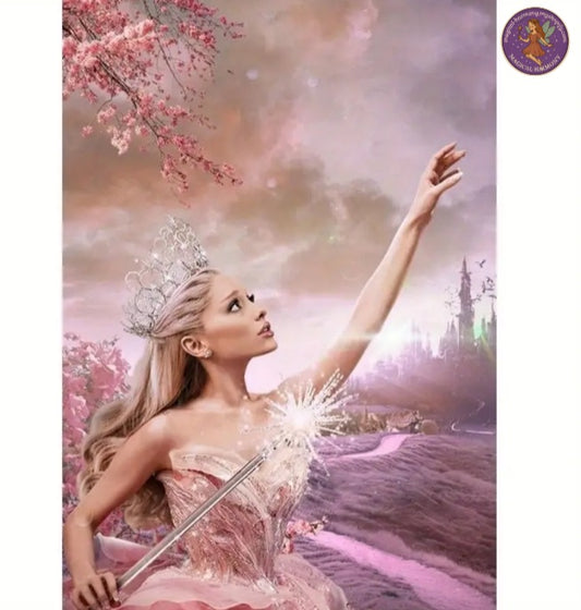 Diamond Painting Kit