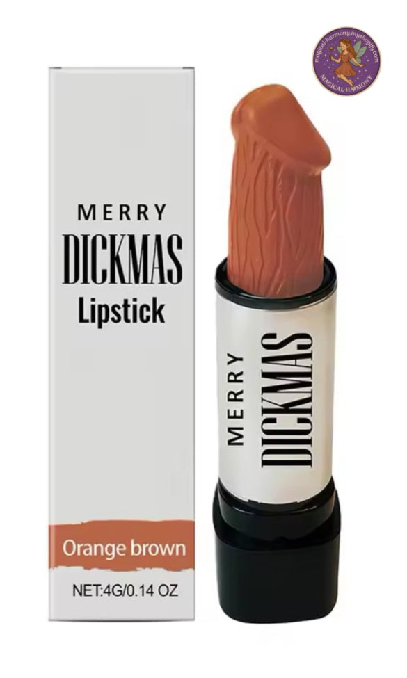 New Lipsdicks