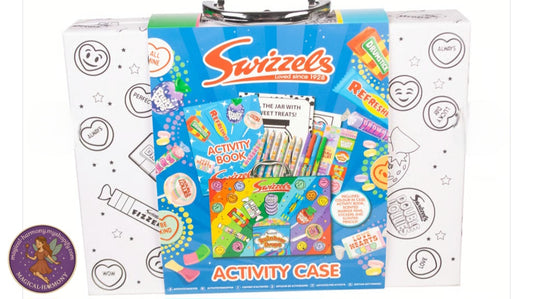 Swizzels Activity Case