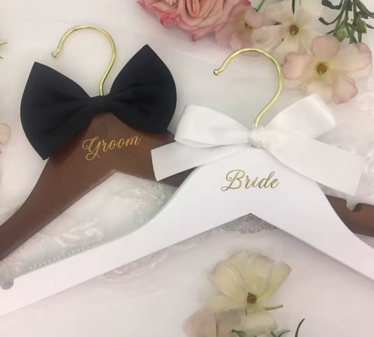 Personalised Hangers