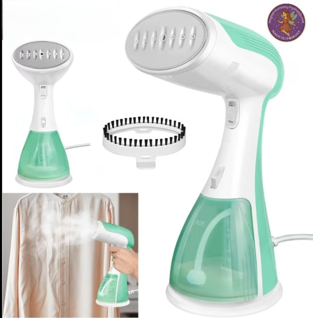 Handheld Clothes Steamer