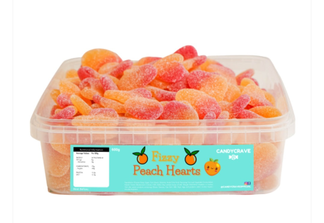 Variety (Sweet Tubs special offer.)