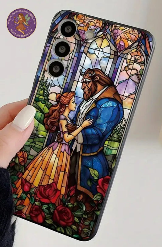 Samsung Galaxy Phone Case