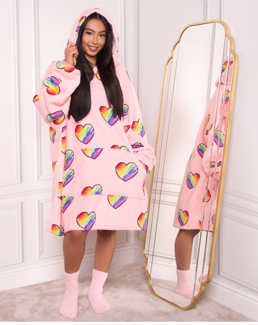 Adult hoodie