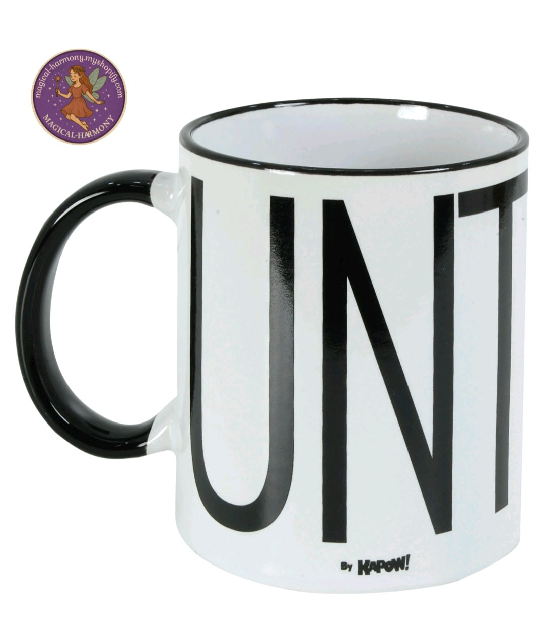 Funny Mugs