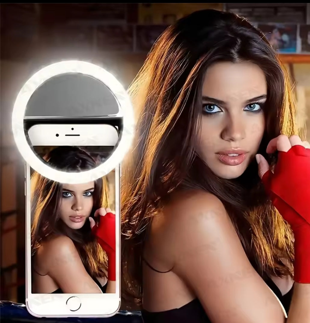 Ring Light