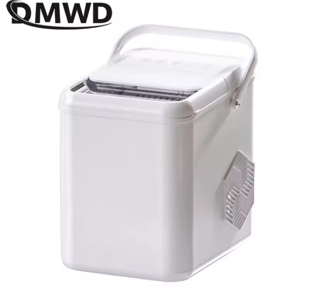 Home Ice Cube Maker