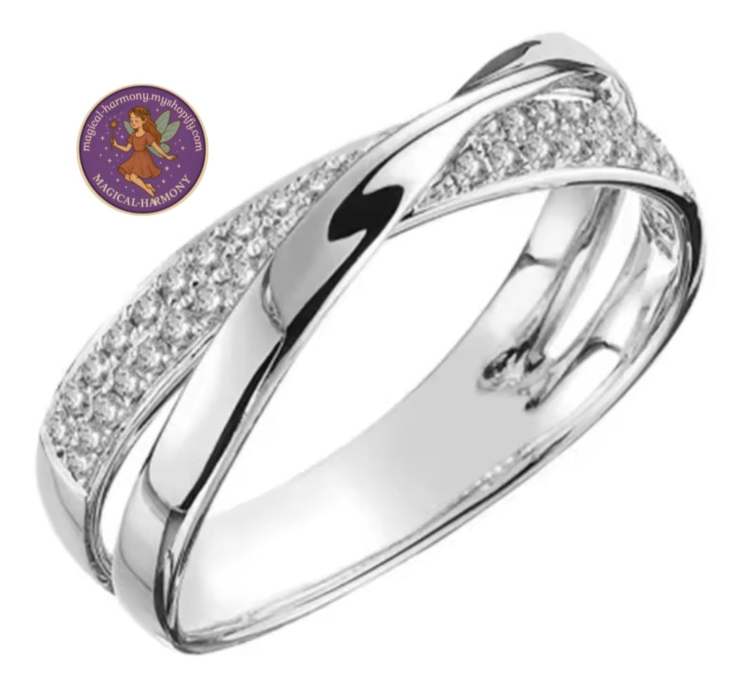 Magnetic Slimming Ring