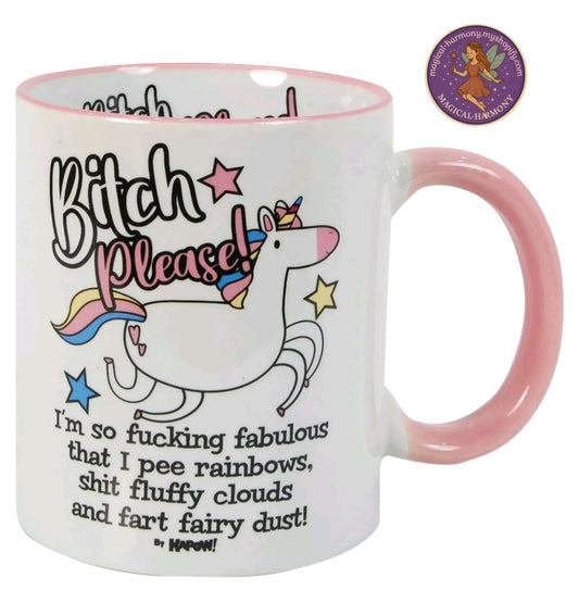 Funny Mugs