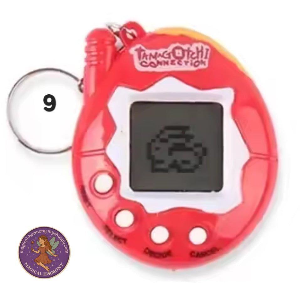 Original Tamagotchi