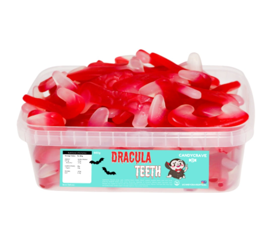 Variety (Sweet Tubs special offer.)