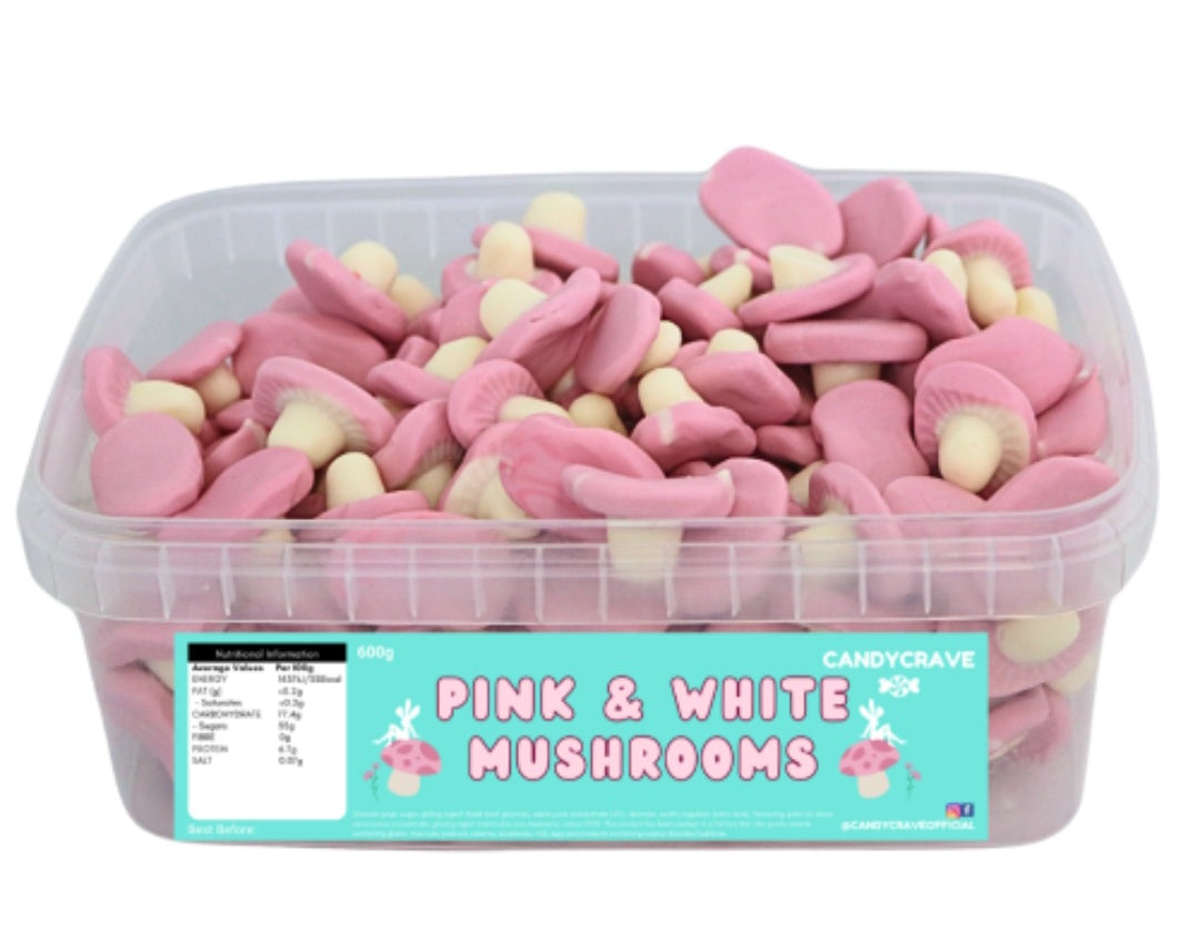 Variety (Sweet Tubs special offer.)