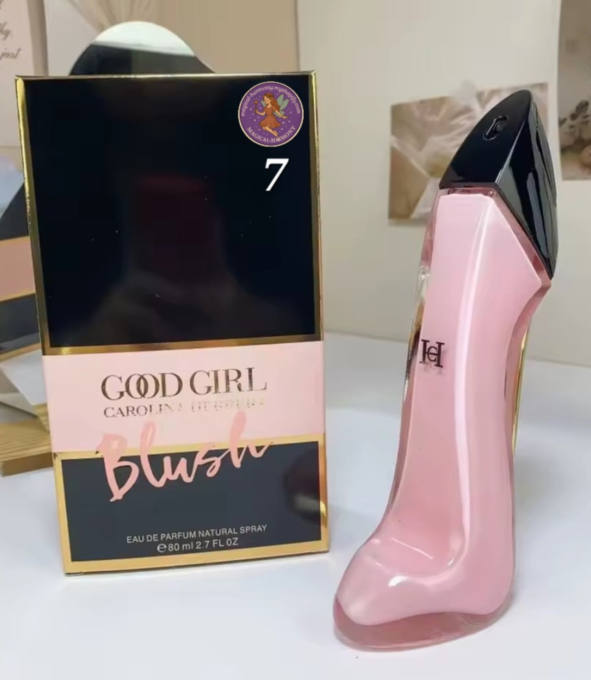 CH Good Girl Collection (AEU De Type)