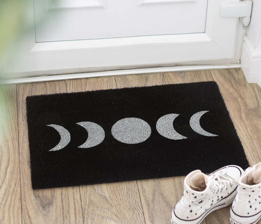 Gothic Door Mats