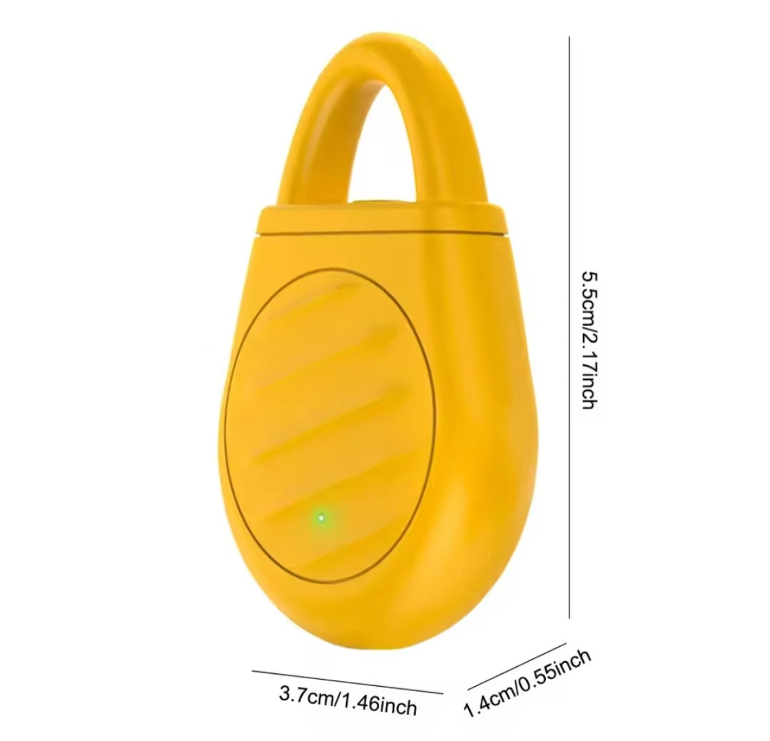USB Ultrasonic Electronic Mosquito/Rat Repeller
