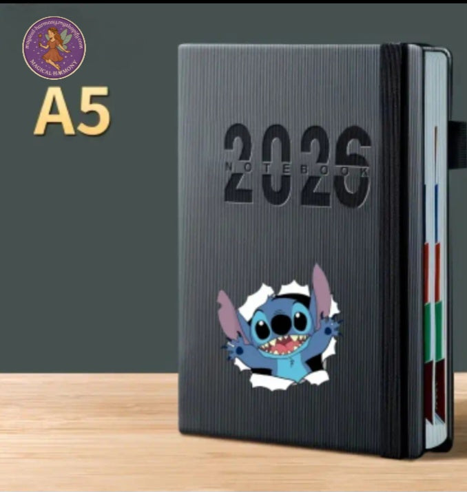 2006 Daily Planner